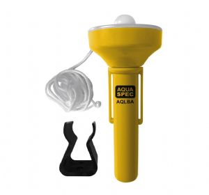 AQUASPEC AQLBA ALKALINE LIFEBUOY LIGHT (click for enlarged image)